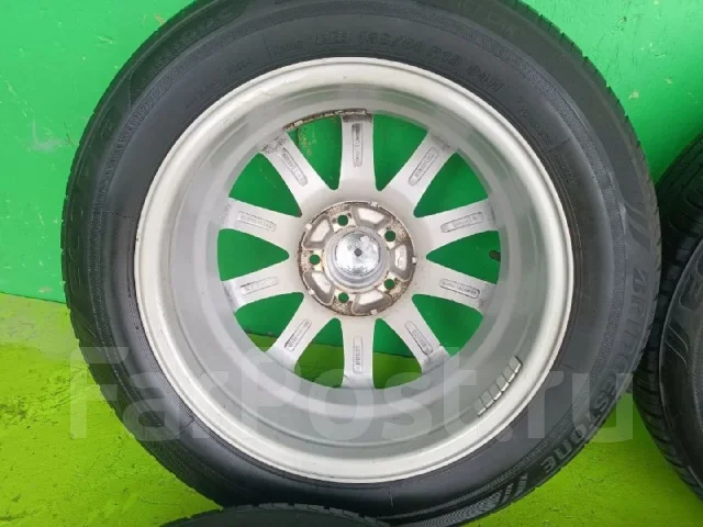 Romagna Ruote. 6.0x15", 5x100, ET45, �� 72,6���. ����