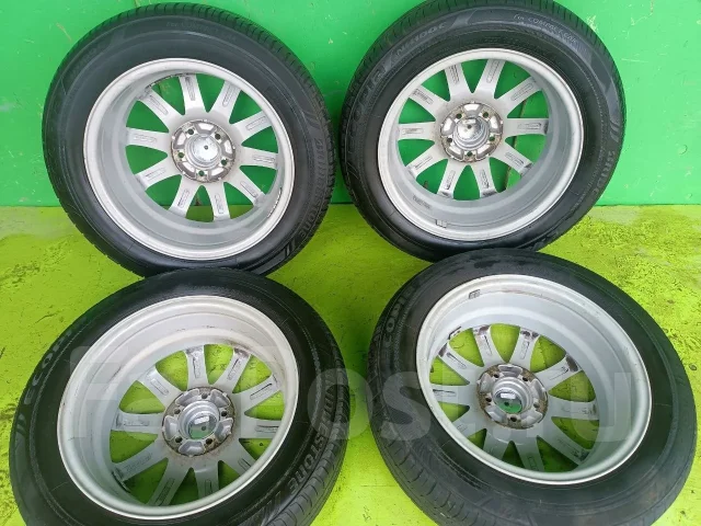 Romagna Ruote. 6.0x15", 5x100, ET45, �� 72,6���. ����