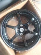 GT Wheel. 7.0x16", 4x100, ET38, �� 60,1���. ����