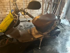 Honda Dio AF56. 50����. ��., ��������, ��� ���, ������ �� �� ����