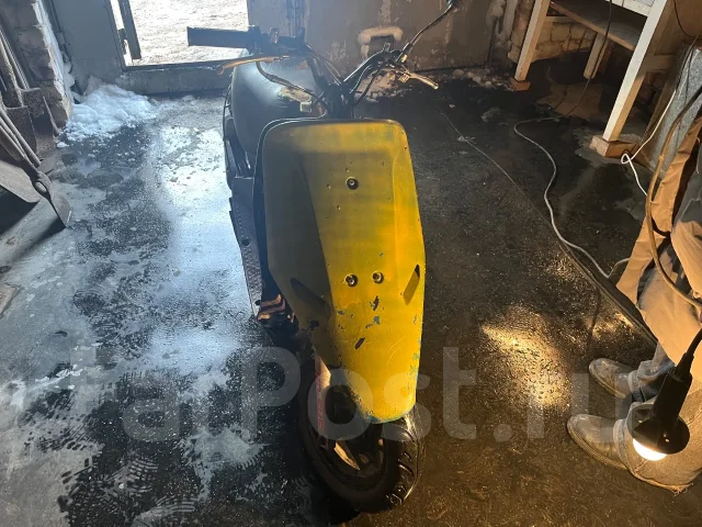 Honda Dio AF56. 50����. ��., ��������, ��� ���, ������ �� �� ����