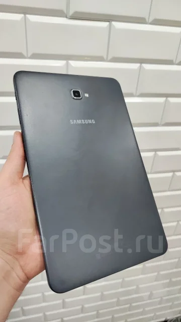Samsung Galaxy Tab A. 10.1 ������, ������ 16 �� ����