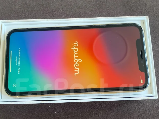 Apple iPhone Xr. �/�, 128 ��, ������, 3G, 4G LTE, 5G ����