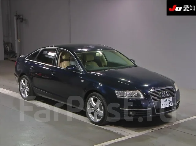 ������� Audi A6, ������ ������ 4F0615404A ����
