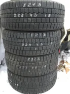 Dunlop Winter Maxx WM01. ������, ��� �����, 2015 ���, �/�, ����� 10 % ����