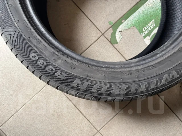 WinRun R330. ������, 2021 ���, �/�, ����� 10 % ����