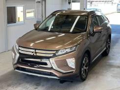 Mitsubishi Eclipse Cross. GK9, 4N14 ����