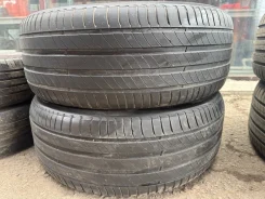 Michelin Primacy 4+. ������, �/�, ����� 20 % ����
