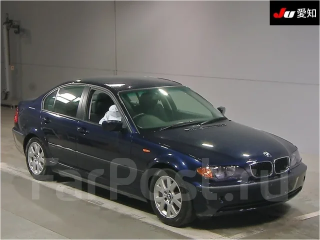 ������� BMW 3-Series 12427505995 ����
