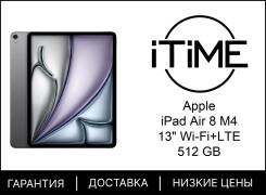 Apple iPad Air 8. 13 ������, ������ 512 ��. ��� ����� �� ������������ ����