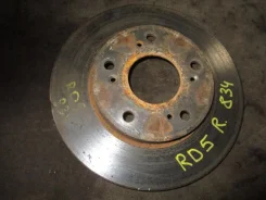 ���� ��������� Honda CR-V, Edix, Stepwgn, Stream, �����/������ �������� 45251SCAE00 ����