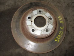 ���� ��������� Toyota RAV4, �����/������ �������� 4351242010 ����