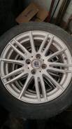 Work ArkLine. 6.5x16", 4x100, ET48 ����