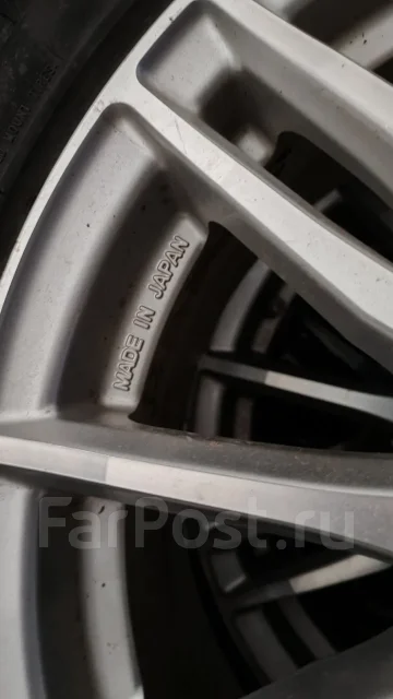 Work ArkLine. 6.5x16", 4x100, ET48 ����