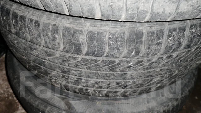 Work ArkLine. 6.5x16", 4x100, ET48 ����