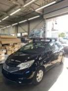 Nissan Note. E12, HR12DDR ����