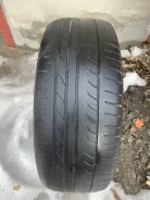 Dunlop Le Mans RV501. ������, �/�, ����� 40 % ����