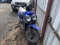Yamaha BWs 50. 50����. ��., ��������, ��� ���, ������ �� �� ����