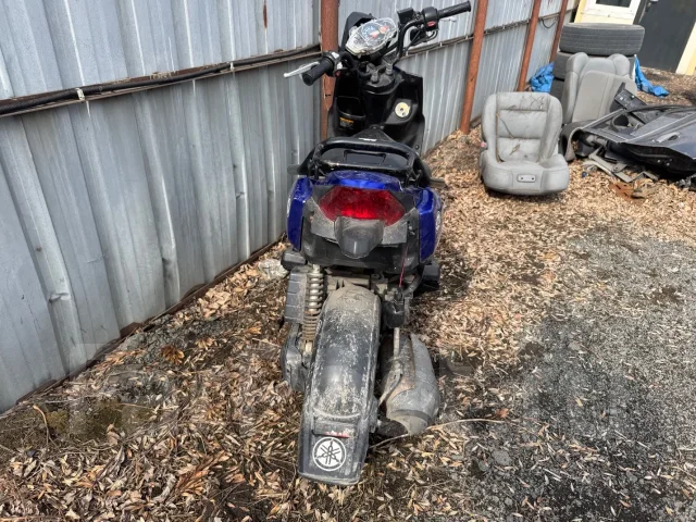 Yamaha BWs 50. 50����. ��., ��������, ��� ���, ������ �� �� ����