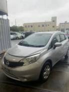 Nissan Note. NE12, HR12DE ����