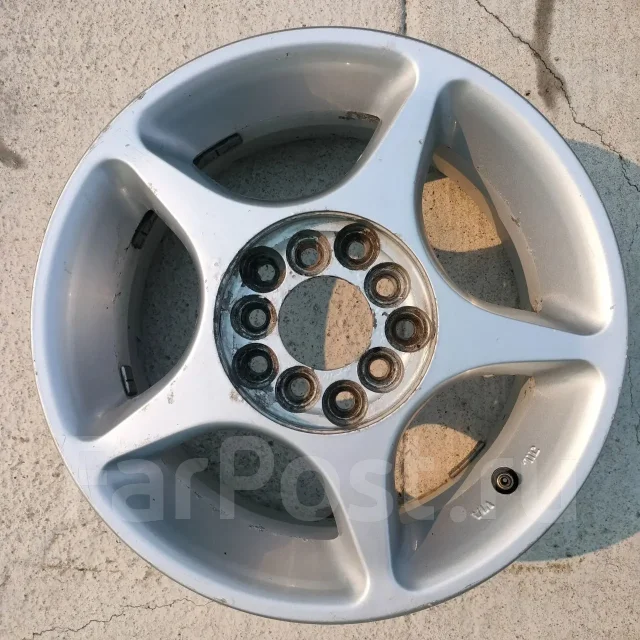 Marcello. 5.25x14", 5x100, ET25.5, �� 114,3���. ����