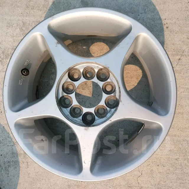 Marcello. 5.25x14", 5x100, ET25.5, �� 114,3���. ����
