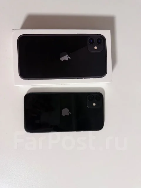 Apple iPhone 11. �/�, 128 ��, ������ ����