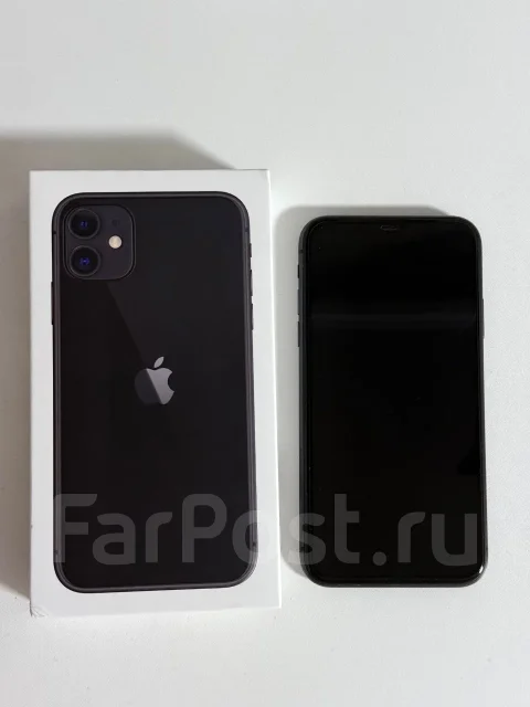 Apple iPhone 11. �/�, 128 ��, ������ ����