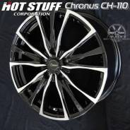 Hot Stuff Chronus CH-110. 7.5x18", 5x114.3, ET48, �� 73,1���. ����
