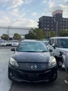 Mazda Axela. BL5FW, ZYVE ����