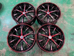 Work Schwert SC4