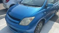 Toyota ist. NCP65, 2NZFE ����