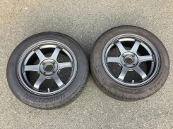 RAYS Volk Racing TE37 SL Sonic