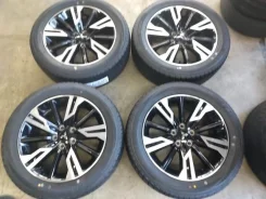 CEC Wheels C883 SUV