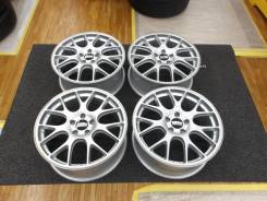 BBS CH-R