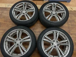 Weds Maverick 605S