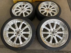 Work Schwert SC4