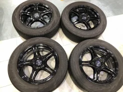 Bridgestone Potenza RW006