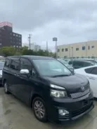 Toyota Noah. ZRR70, 3ZRFAE ����