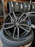 Kelleners Sport. 7.5x17", 5x112, ET27, �� 66,6���. ����