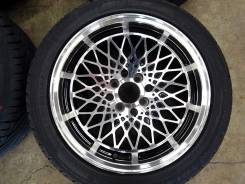 HLK Wheels