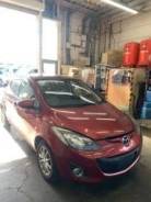Mazda Demio. DE3FS, ZJ ����