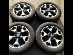 Rseries Wheels