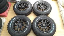 RAYS Team Daytona F6Boost