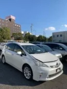 Toyota Prius a. ZVW41, 2ZRFXE ����