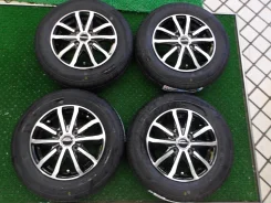 Autobacs Seven Evance