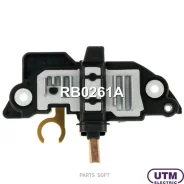 ��������� ���������� UTM RB0261A RB0261A ����