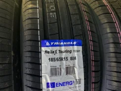 Triangle AdvanteX Eco TE307. ������, 2025 ���, ����� ����