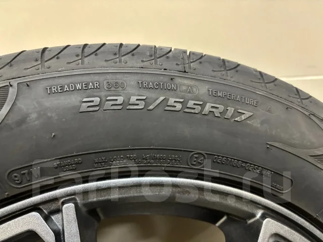 Cooper Zeon C7. ������, 2020 ���, �/�, ����� 10 % ����