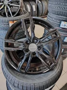 Manaray Sport Eurotech. 7.0x17", 5x112, ET40, �� 66,6���. ����
